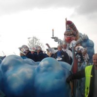 Umzug 2019